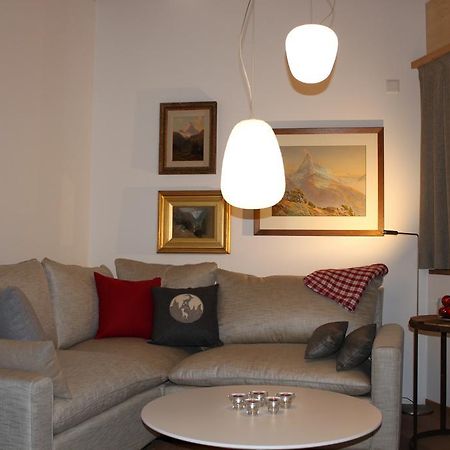 Chalet Binna 체르마트 외부 사진